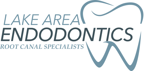 Link to Lake Area Endodontics home page